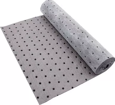 Allstar Performance Absorbent Pad 15 x 60in Universal ALL12030