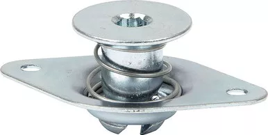 Allstar Performance Allen Hd S/E Fasteners 7/16 .550in 50pk Steel ALL19139