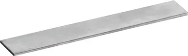 Allstar Performance Alum Flat Stock 1in x 1/8in 12ft ALL22250-12