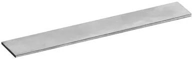 Allstar Performance Alum Flat Stock 1in x 3/16in 16ft ALL22251-16