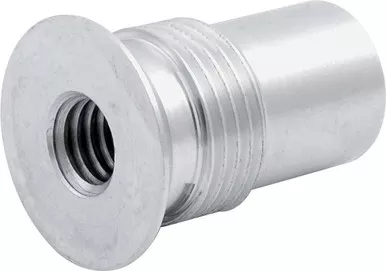 Allstar Performance Aluminum Axle Plug ALL66100