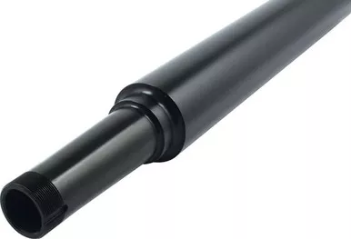 Allstar Performance Aluminum Axle Tube Wide 5 30in ALL68210
