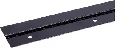 Allstar Performance Aluminum Hinge Black 72in ALL23128