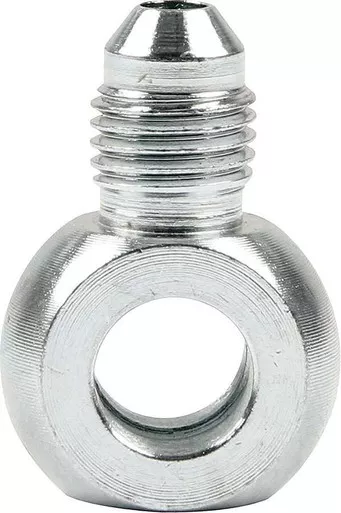 Allstar Performance Banjo Fittings -3 to 3/8in-24 2pk ALL50060