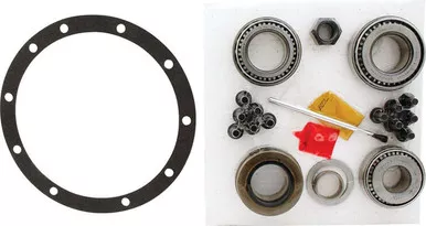 Allstar Performance Bearing Kit for Mopar 8-3/4" with 742 Casting ALL68537