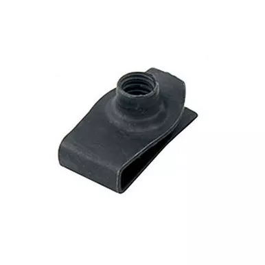 Allstar Performance Body Bolt Clips 50pk ALL18554-50
