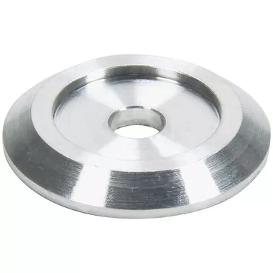 Allstar Performance Body Bolt Washer Clear 10pk ALL18840