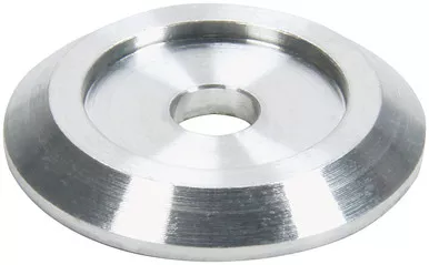 Allstar Performance Body Bolt Washer Clear 50pk ALL18840-50