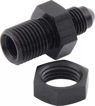Allstar Performance Brake Line Adapter -3 to 3/16 Inv Flare ALL50104