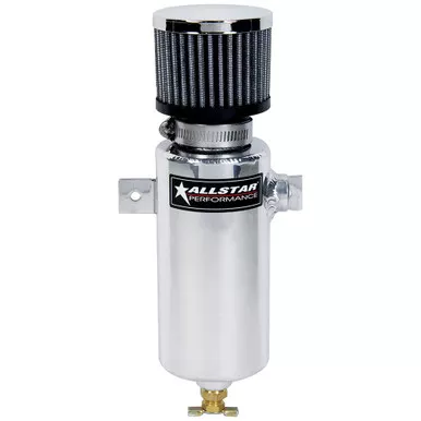 Allstar Performance Breather Tank w/1 bung ALL36108