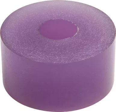 Allstar Performance Bump Stop Puck 60dr Purple 1in ALL64338