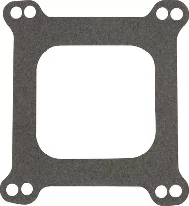 Allstar Performance Carb Gasket 4150 4BBL Open Center ALL87200