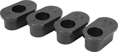 Allstar Performance Centerlink Insert Straight Kit ALL57334