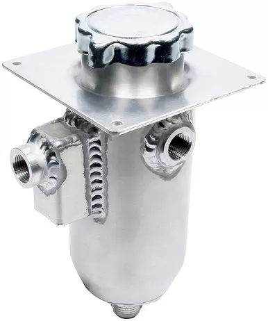 Allstar Performance Combo Remote Fill Tank ALL36134