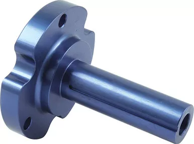 Allstar Performance Crank Pulley Mandrel ALL31032