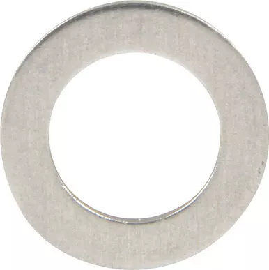 Allstar Performance Crush Washers 3/8in-10mm 10pk ALL50082