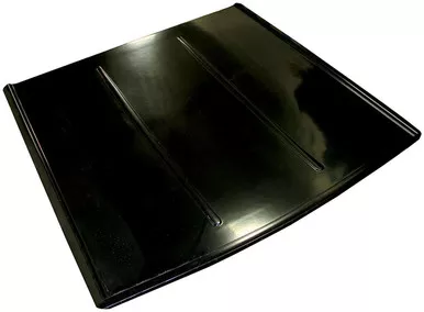 Allstar Performance Dirt Roof Black Extended ALL23171