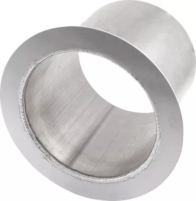 Allstar Performance Exhaust Shield Round Single Straight Exit ALL34181