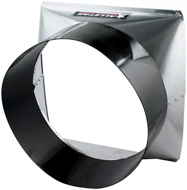 Allstar Performance Fan Shroud 22in Allstar ALL30107