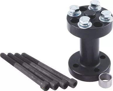 Allstar Performance Fan Spacer Kit 3.50 ALL30192