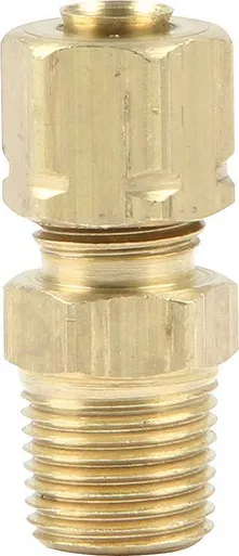 Allstar Performance Fitting 1/8in NPT Straight ALL48032