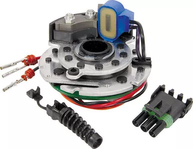 Allstar Performance Ford V8 Ignition Control Module with Magnetic Pickup ALL81227