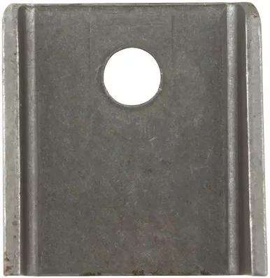 Allstar Performance Fuel Cell Bracket 2in ALL60060