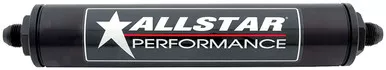 Allstar Performance Fuel Filter 8in -8 Paper Element ALL40216