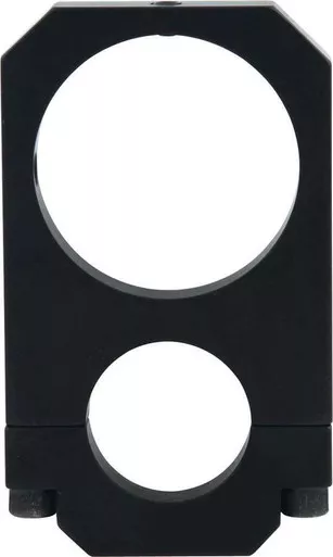 Allstar Performance Fuel Filter Bracket 1.25in ALL40229