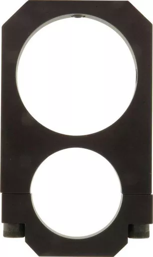 Allstar Performance Fuel Filter Bracket 1.50in ALL40228