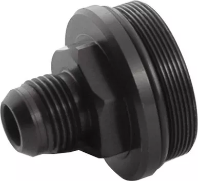 Allstar Performance Fuel Filter End Cap -12 ALL40225