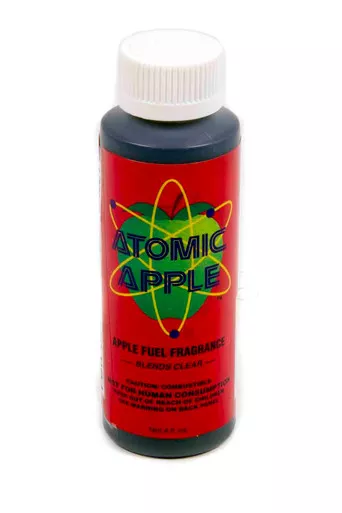 Allstar Performance Fuel Fragrance Green Apple 4oz ALL78137