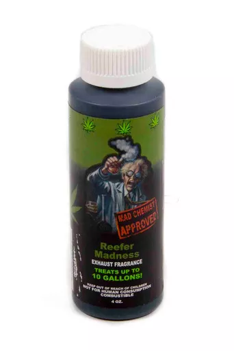 Allstar Performance Fuel Fragrance Reefer Madness 4oz ALL78135