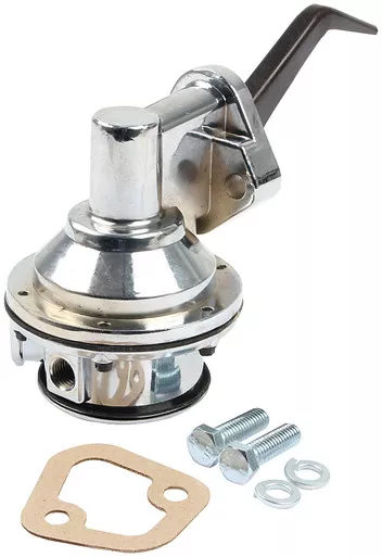Allstar Performance Fuel Pump SBF 6.5-8.0 1/4in NPT ALL40262