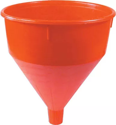 Allstar Performance Funnel 6qt w/Brass Screen ALL40100