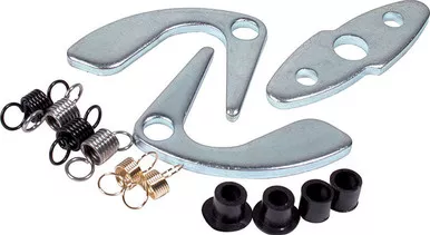 Allstar Performance GM HEI Advance Curve Kit ALL81300
