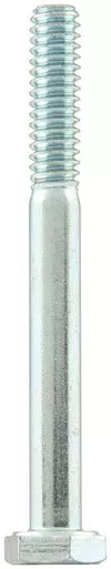 Allstar Performance Hex Head Bolt 1/4-20 x 2-1/2 Grade 5 10pk ALL16208