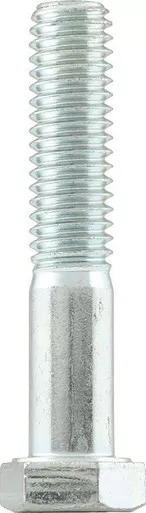 Allstar Performance Hex Head Bolt 3/8-16 x 1-3/4 Grade 5 10pk ALL16245