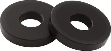 Allstar Performance High Vibration Motor Mount Spacers ALL18626