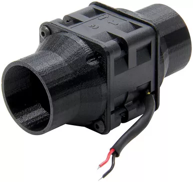 Allstar Performance In-Line Blower 1-1/4in ALL13011