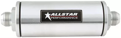Allstar Performance Inline Oil Filter -12AN ALL92041