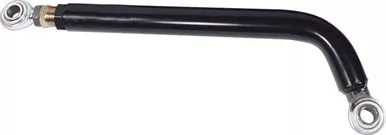 Allstar Performance J-Bar Panhard Bar 18-1/2 Adjustable 4in Drop ALL56155