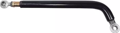 Allstar Performance J-Bar Panhard Bar 20-1/2 Adjustable 4in Drop ALL56156