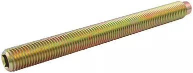 Allstar Performance Jack Bolt Steel 11in Coarse Thread ALL56107