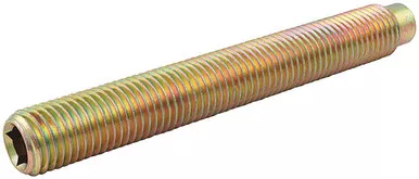 Allstar Performance Jack Bolt Steel 8in Coarse Thread ALL56106