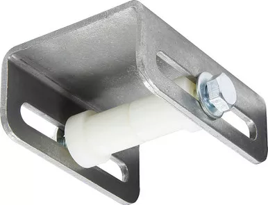 Allstar Performance Leaf Spring Slider Box w/Nylon Bushings ALL60034