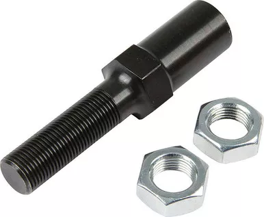Allstar Performance LH 5/8in Adjuster ALL56199
