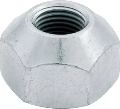 Allstar Performance Lug Nuts 1/2-20 Steel 100pk ALL44102-100