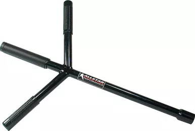 Allstar Performance Lug Wrench Quick Spin Angle Handle 1in ALL10108