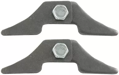 Allstar Performance LW Header Tab Kit 2pk ALL60039